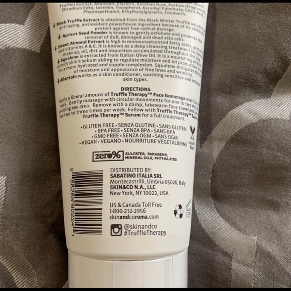 Skin and gold facial available - Picture 3 of 3